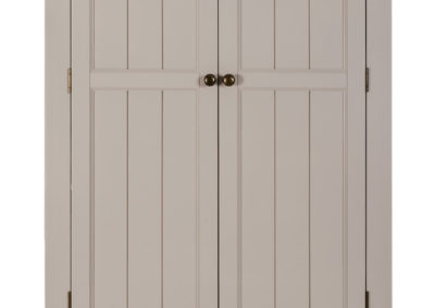 Lincolnshire Grey Wardrobe