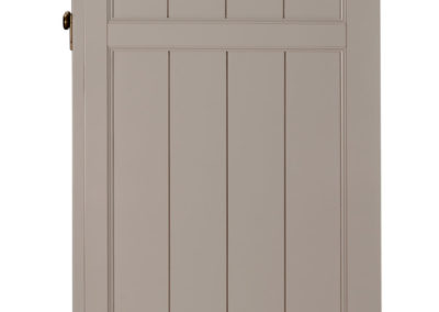Lincolnshire Grey Wardrobe