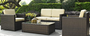 Garden Furniture