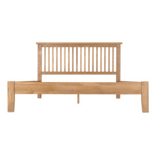 Kansas King Bed