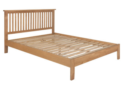 Kansas King Bed