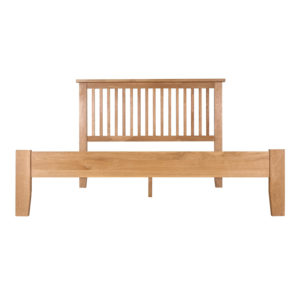 Kansas Double Bed