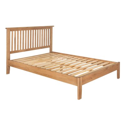Kansas Double Bed
