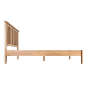 Kansas Double Bed
