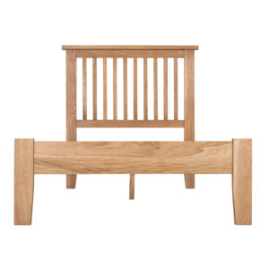 Kansas Single Bed