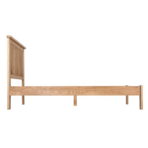 Kansas Single Bed