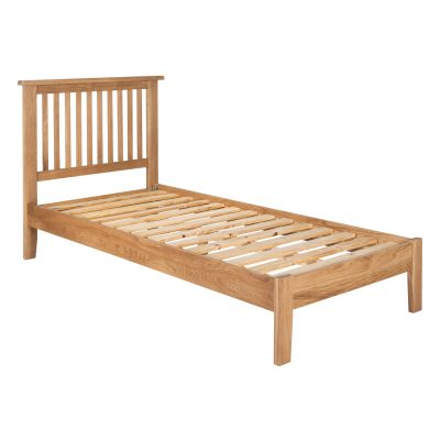 Kansas Single Bed