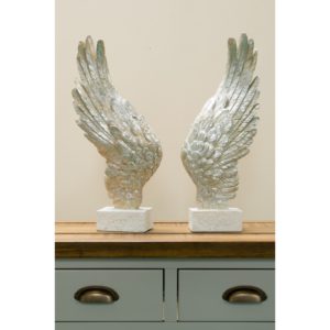 Angel Wings Pearl