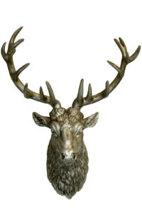 Stag Silver