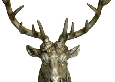 Stag Silver