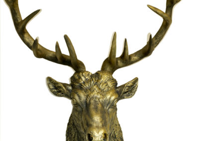Stag Gold