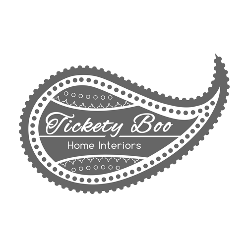 Tickety Boo - Home Interiors
