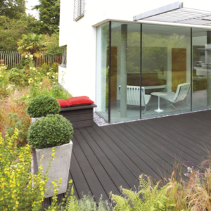 Ronseal Ultimate Decking Stain
