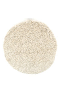 Harmony Cream Round