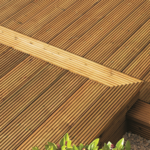 Ronseal Decking Oil