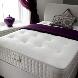 Shire Beds Harrogate