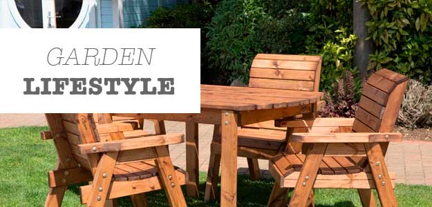 Garden Furniture Grimsby