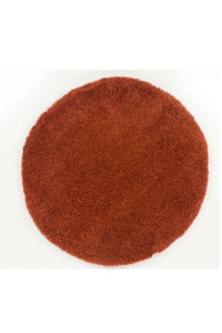 Harmony Orange Round