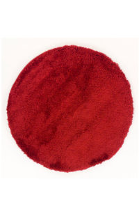 Harmony Red Round